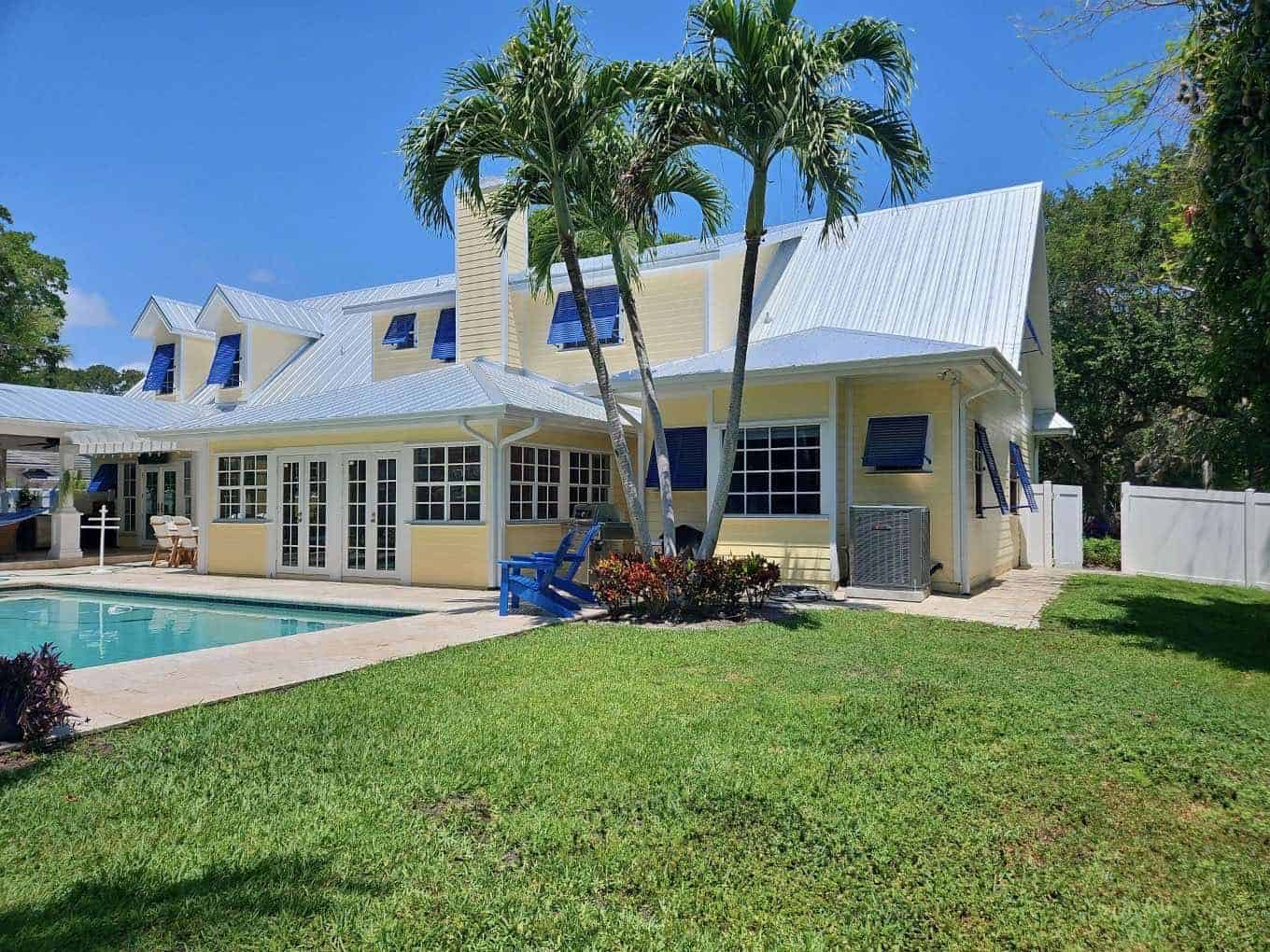 gutter company Vero Beach