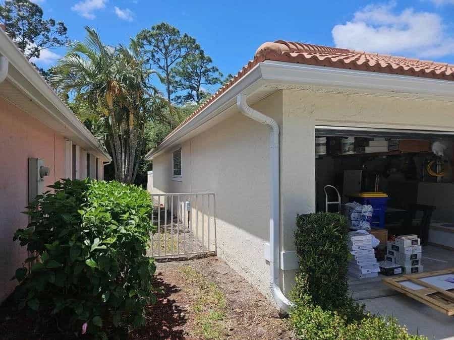 Reliable gutter cleaning near me