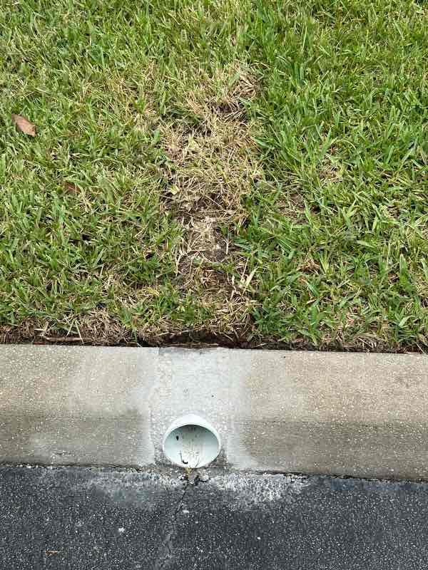 commercial drainage repair and cleaning