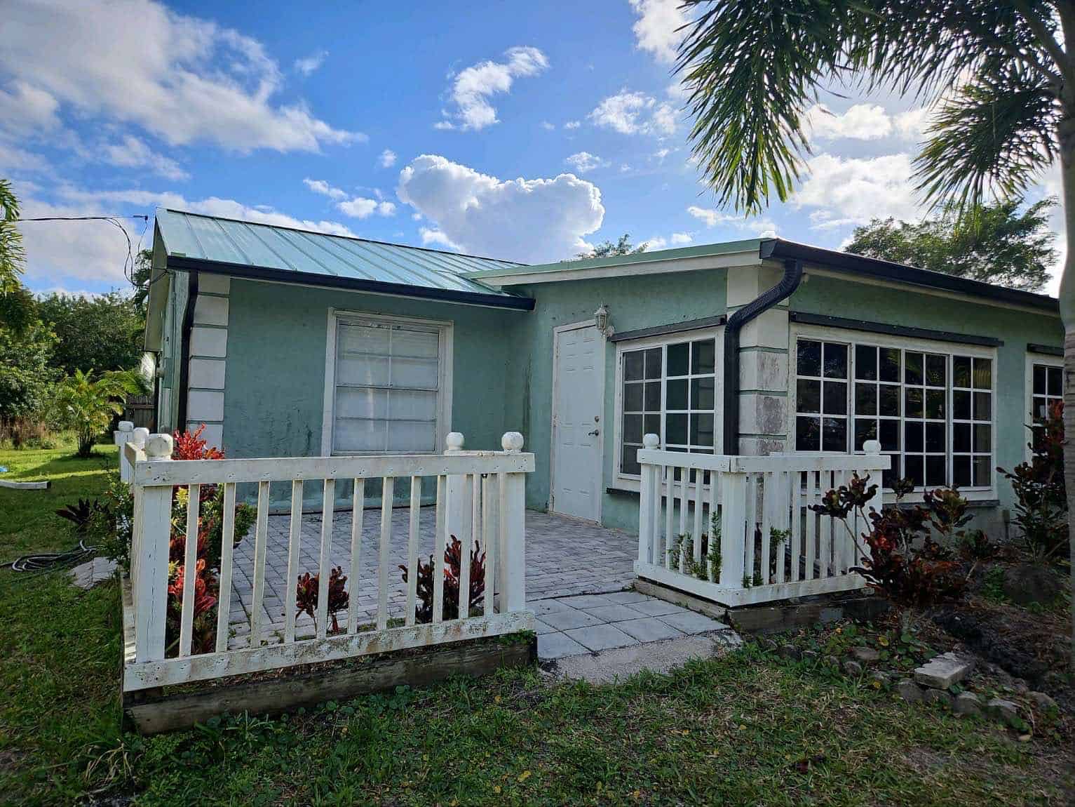 gutter repair Vero Beach