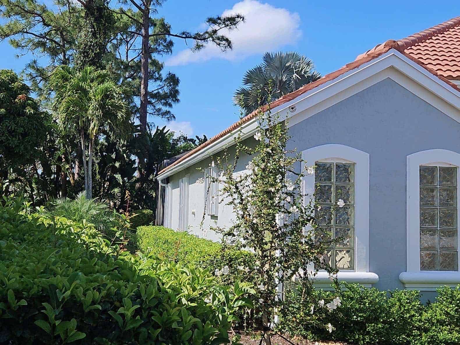 gutters vero beach
